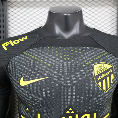 Maillot  extérieur Al Ittihad 24/25