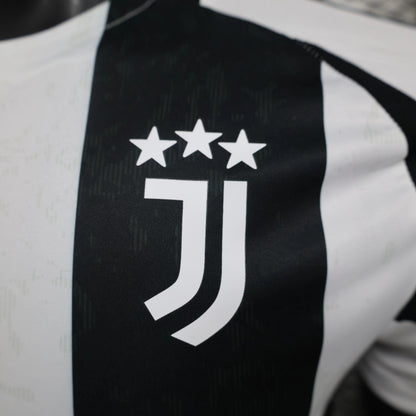Maillot Juventus 24/25