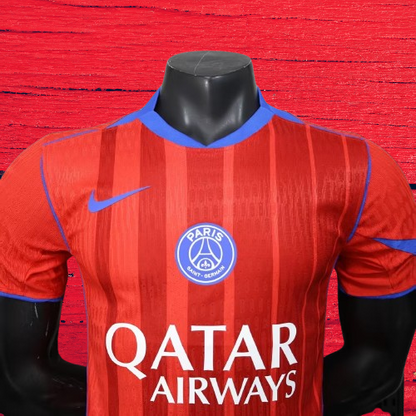 3e Maillots PSG 25/26