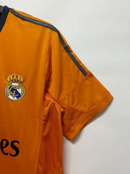 Maillot Rétro Réal Madrid 13/14