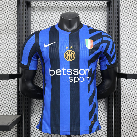 Maillot Inter Milan 24/25