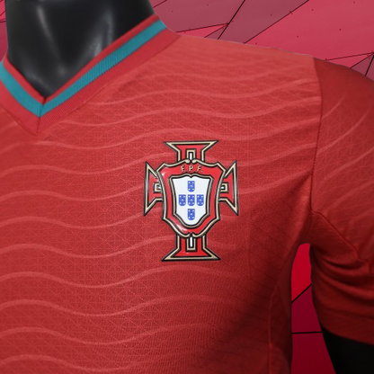 Maillot Portugal 25/26