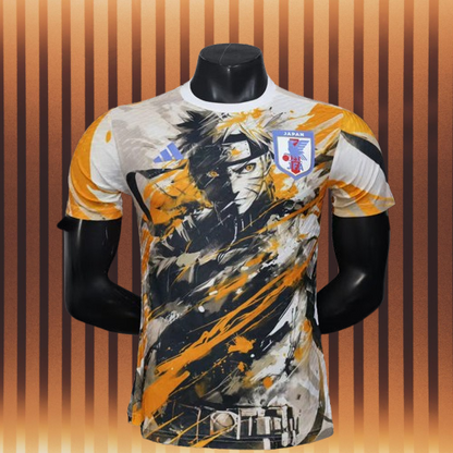 Maillot Concept Naruto