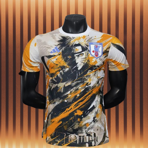 Maillot Concept Naruto