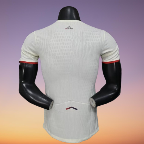 Maillot Lille 25/26