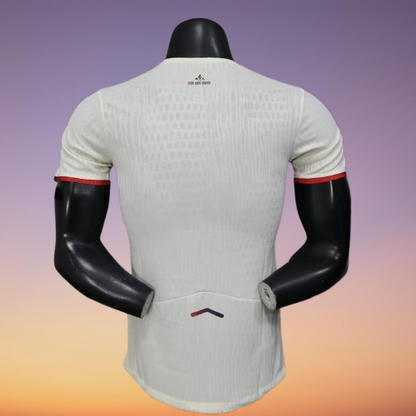 Maillot Lille 25/26