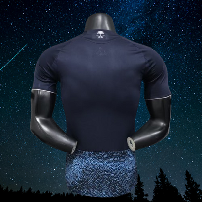 Maillot extérieur  AL Nassr 25/26