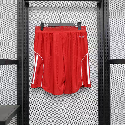 Short Liverpool 25/26