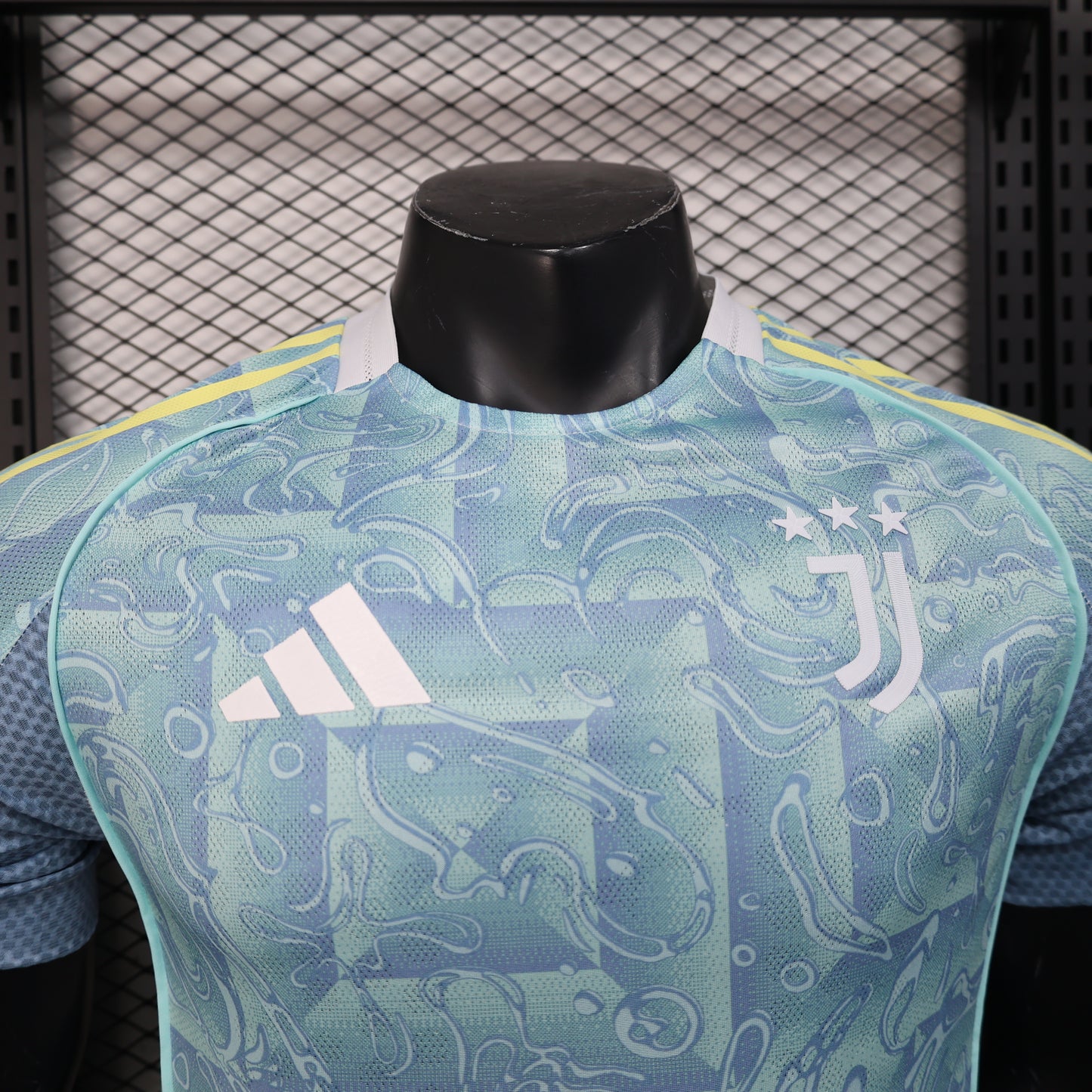 Maillot Juventus 25/26