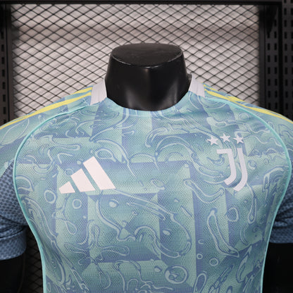 Maillot Juventus 25/26