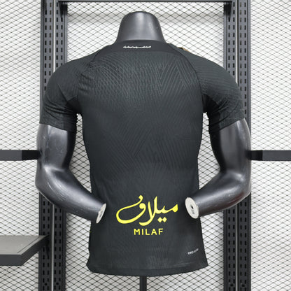 Maillot  extérieur Al Ittihad 24/25