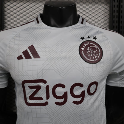 Maillot Ajax Amsterdam 24/25
