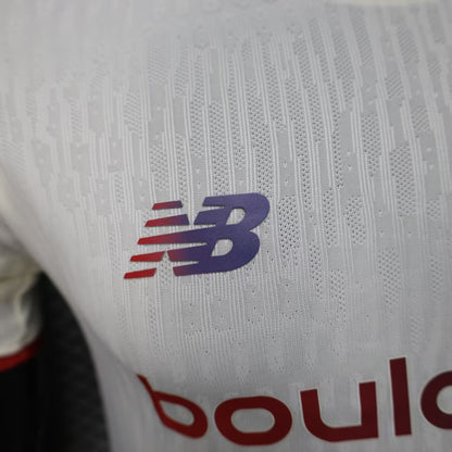 Maillot Lille 25/26