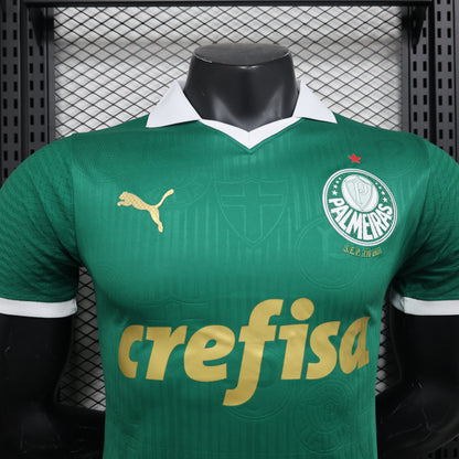 Maillot Palmeiras 24/25