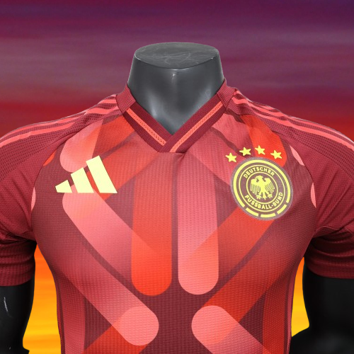 Maillot Allemagne 25/26