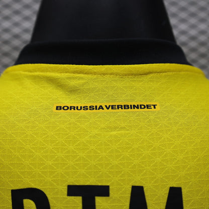 Maillot Dortmund 24/25
