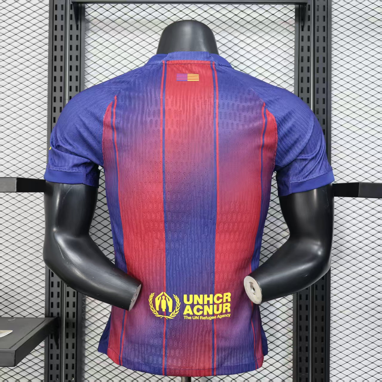 Maillot Barcelone 25/26