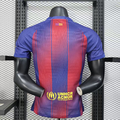 Maillot Barcelone 25/26