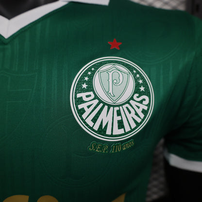 Maillot Palmeiras 24/25
