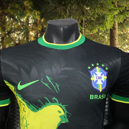 Maillot Brésil concept
