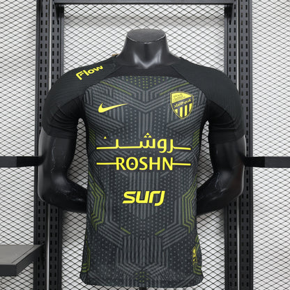 Maillot  extérieur Al Ittihad 24/25