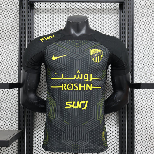 Maillot  extérieur Al Ittihad 24/25