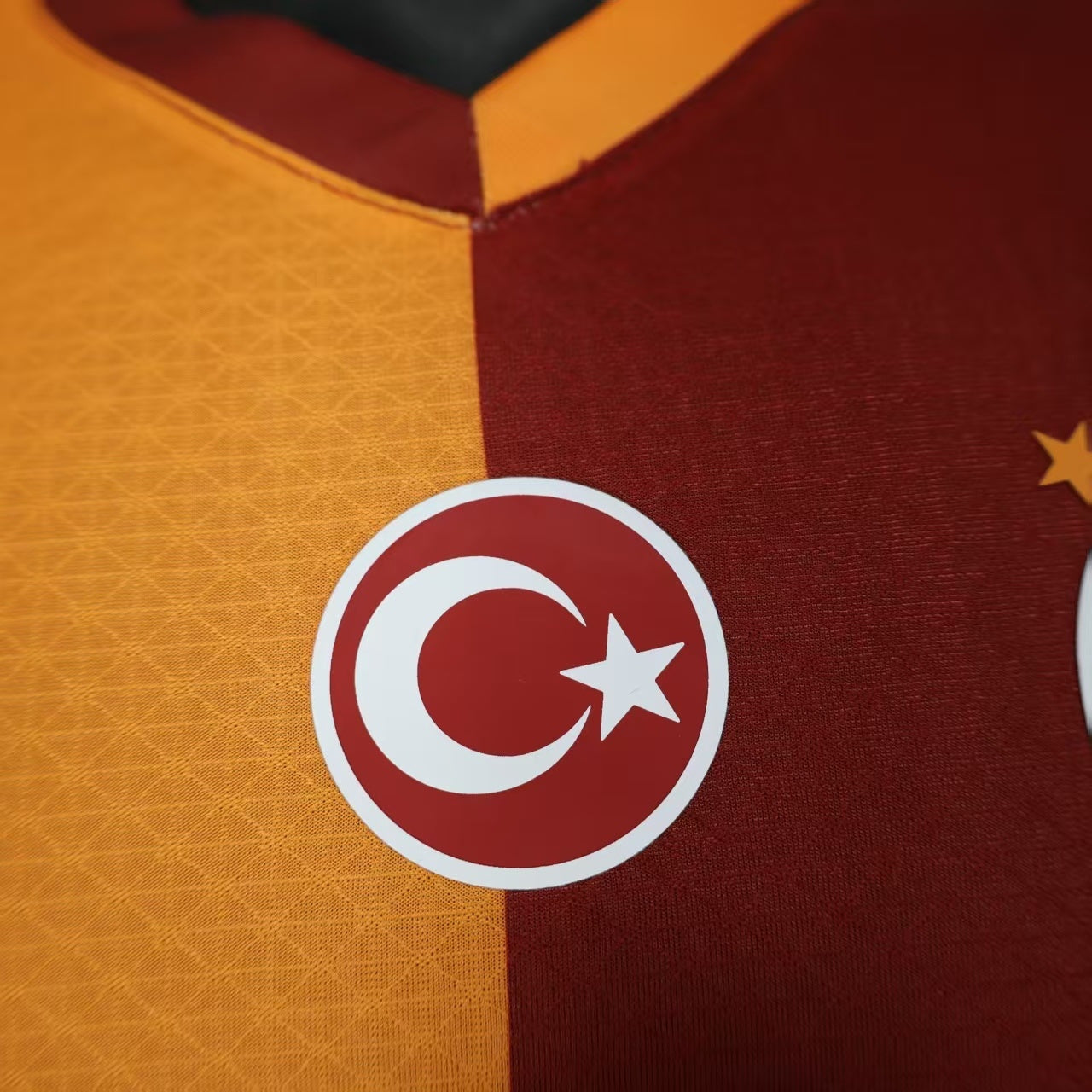 Maillot Galatasaray SK 25/26