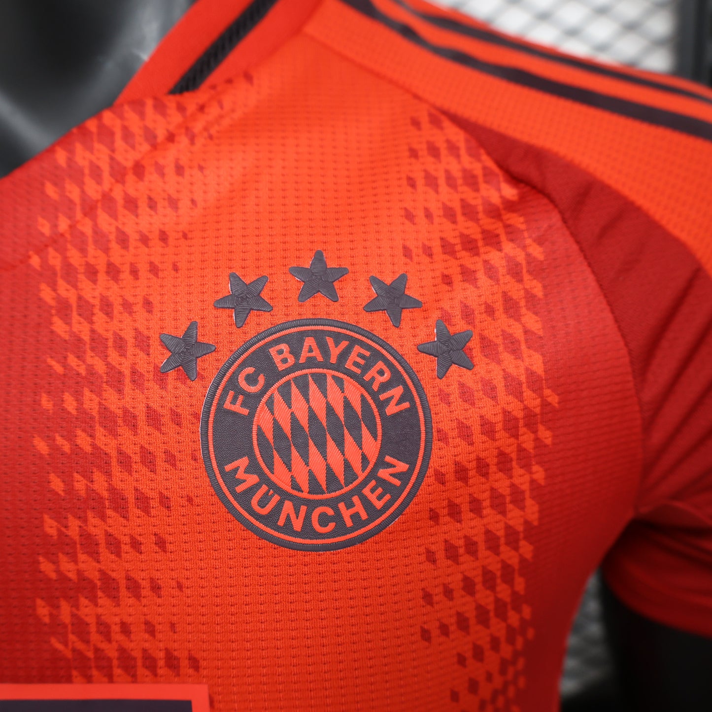 Maillot Bayern extérieur 24/25