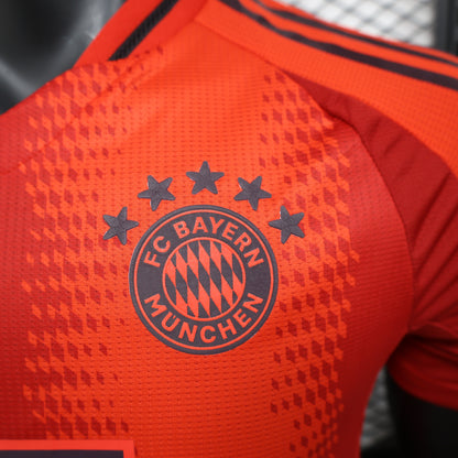 Maillot Bayern extérieur 24/25