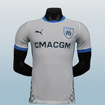 Maillot OM 24/25