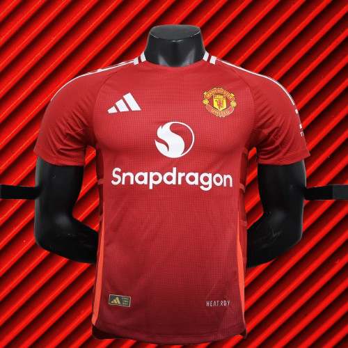 Maillot Manchester United 24/25