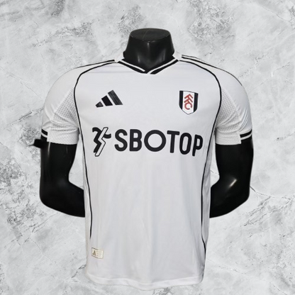 Maillot Fulham 25/26