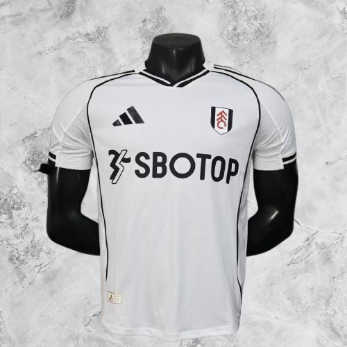 Maillot Fulham 25/26