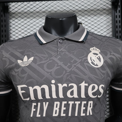 Maillot Réal Madrid 24/25