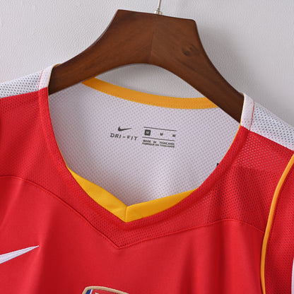 Maillot Rétro Arsenal 04/05