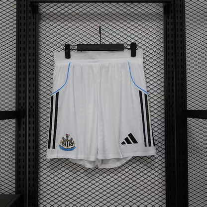 Short Newcastle
