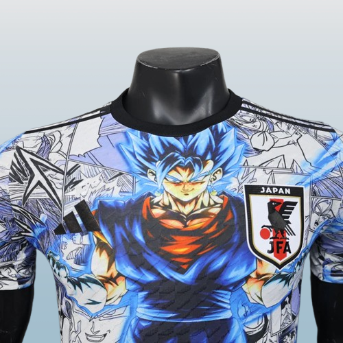 Maillot Concept San Goku Japon