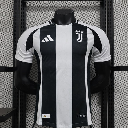 Maillot Juventus 24/25