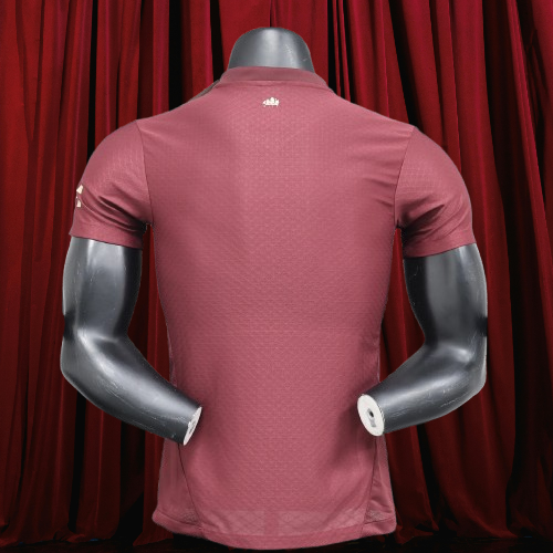 3e Maillot Manchester City 24/25