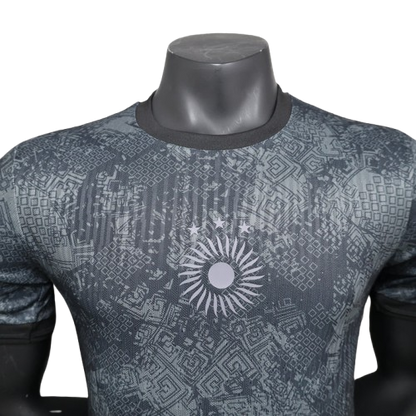 Maillot concept Messi