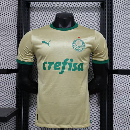 3e Maillot Palmeiras 24/25
