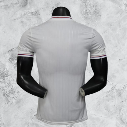 Maillot OL 75 ans