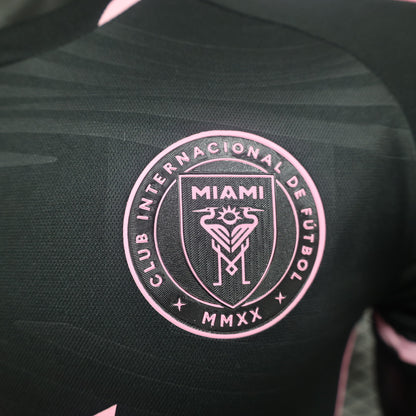 Maillot extérieur Inter Miami 24/25