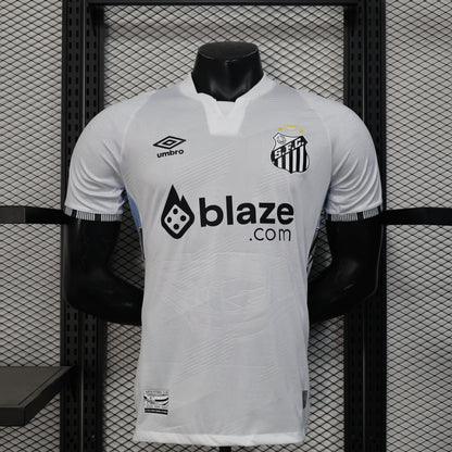 Maillots Santos 24/25