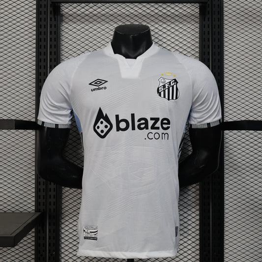Maillots Santos 24/25