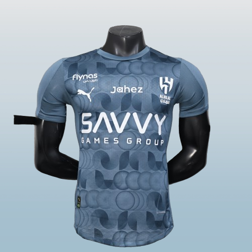 Maillot Al hilal 25/26 extérieur