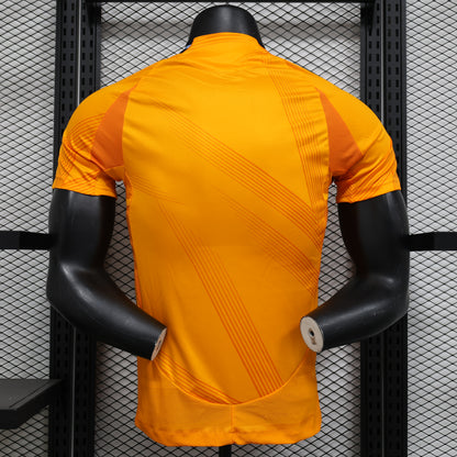 Maillots réal Madrid extérieur 24/25