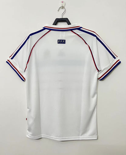 Maillot Rétro France 1998
