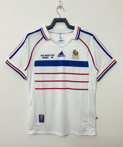 Maillot Rétro France 1998