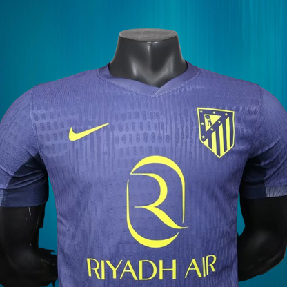 Maillot Atlético Madrid 25/26